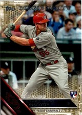 2016 Topps Series 1,2, Update Gold /2016 Pick and Complete Your Set