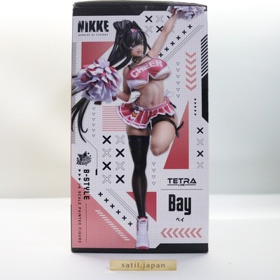USED] FREEing Goddess of Victory: Nikke Bay 1/4 Complete Figure | eBay