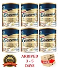 Abbott Glucerna Milk Powder 800g For Diabetic Management Vanilla  -6 Cans