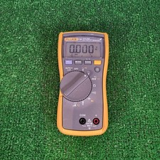 Fluke 116 True RMS Digital Multimeter