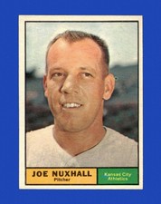 Joe Nuxhall