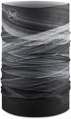 Buff Original EcoStretch Speed Graphite Multifunktionstuch