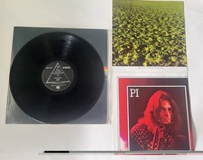 Pink Floyd Dark Side Of The Moon Vtg Vinyl LP 1973 SMAS 11163 Posters