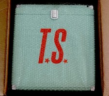 Taylor Swift The Life Of A Showgirl Vinyl Case IN HAND-Fast Shipping NEW