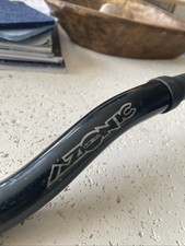 AZONIC Riser Bar Bicycle Handlebars for sale | eBay