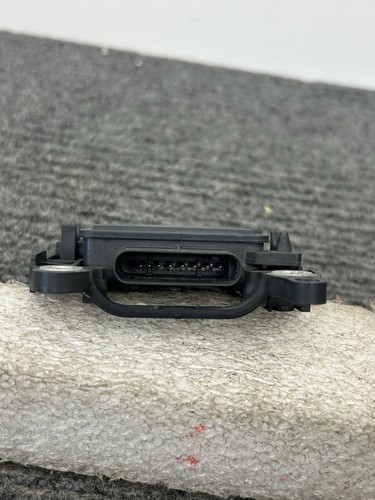 OEM 2022 2023 Jeep Compass Drive Assist Cruise Control Sensor Module 68578762AA - Picture 5 of 11