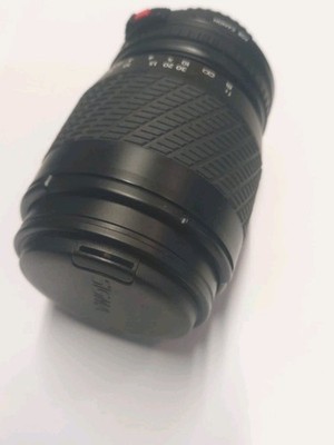 Sigma UC Zoom 70-210mm 1:4-5.6 Multi-Coated | für Canon FD | Vintage Tele