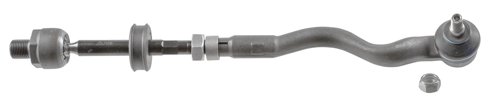 Barre de connexion Lemförder 10592 01 pour la révision du châssis auto
