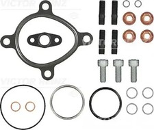 Turbocharger Mounting Kit 04-10167-01 VICTOR REINZ for AUDI A4 B5 A4 B5 Avant