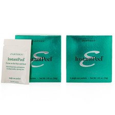 InstantPeel Dead Skin Remover Skin Exfoliant – Safe for Sensitive Skin - 6 Pa...