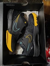Size 8 - Nike Zoom Kobe 4 Protro Snakeskin for sale online | eBay