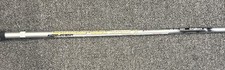 Fujikura Speeder 661 Evolution VI Senior Demo Driver Shaft 43.5 Adapter Option