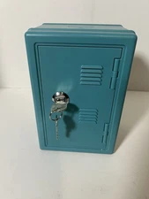 money safe key lock box