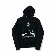 Mastermind Japan x Theatre 8 Madonna Hoodie