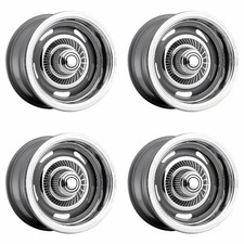 Set 4 15 Vision 55 Rally Silver 15x7 Wheels 6x5.5 6x139.7 6mm Rims Set 4 15 Vision 55 Rally Silver 15x7 Wheels 6x5.5 6x139.7 6mm Rims