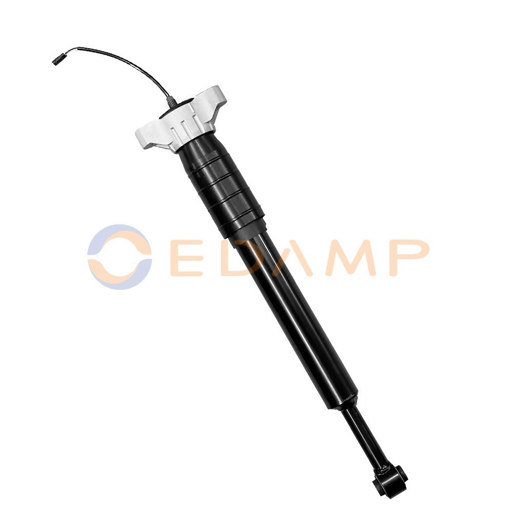 2pcs Rear Left + Right Shock Absorber Struts Fit Maserati Levante M161 2017-2022