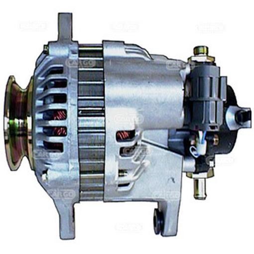 HC-Cargo Lichtmaschine Generator 70A FüR Opel Corsa B Kasten 1.7 D Astra F 71-image