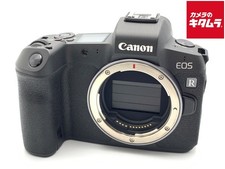 CANON EOS R 30.3MP Mirrorless Digital Camera Body -Near Mint- 5884