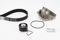 Continental Ctam Wasserpumpe + Zahnriemensatz CT974WP1 FüR Land Rover Lotus MG