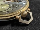 Beautiful Rare 1948 Lord Elgin 21J 14K Gold Filled Pocket Watch Working — photo 4