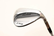 Cleveland CBZ Sand Wedge / 54 Degree / Ladies Flex Cleveland Action / Demo