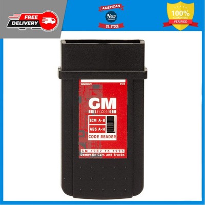 Innova 3123 GM OBD1 Code Reader Diagnostic Scan Tool