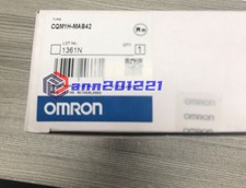 1PC New Omron CQM1H-MAB42 PLC Module CQM1HMAB...