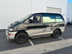 1980 Mitsubishi Other