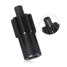 Engine Flywheel Turning Rotating Barring Tool for Paccar Engine 1453158PE