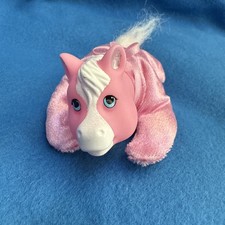 PONY SURPRISE PINK BABY PONY 4 PLUSH UNBRANDED MA830