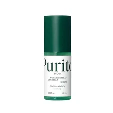 Purito Seoul Wonder Releaf Centella Serum 60mL  K-BEAUTY
