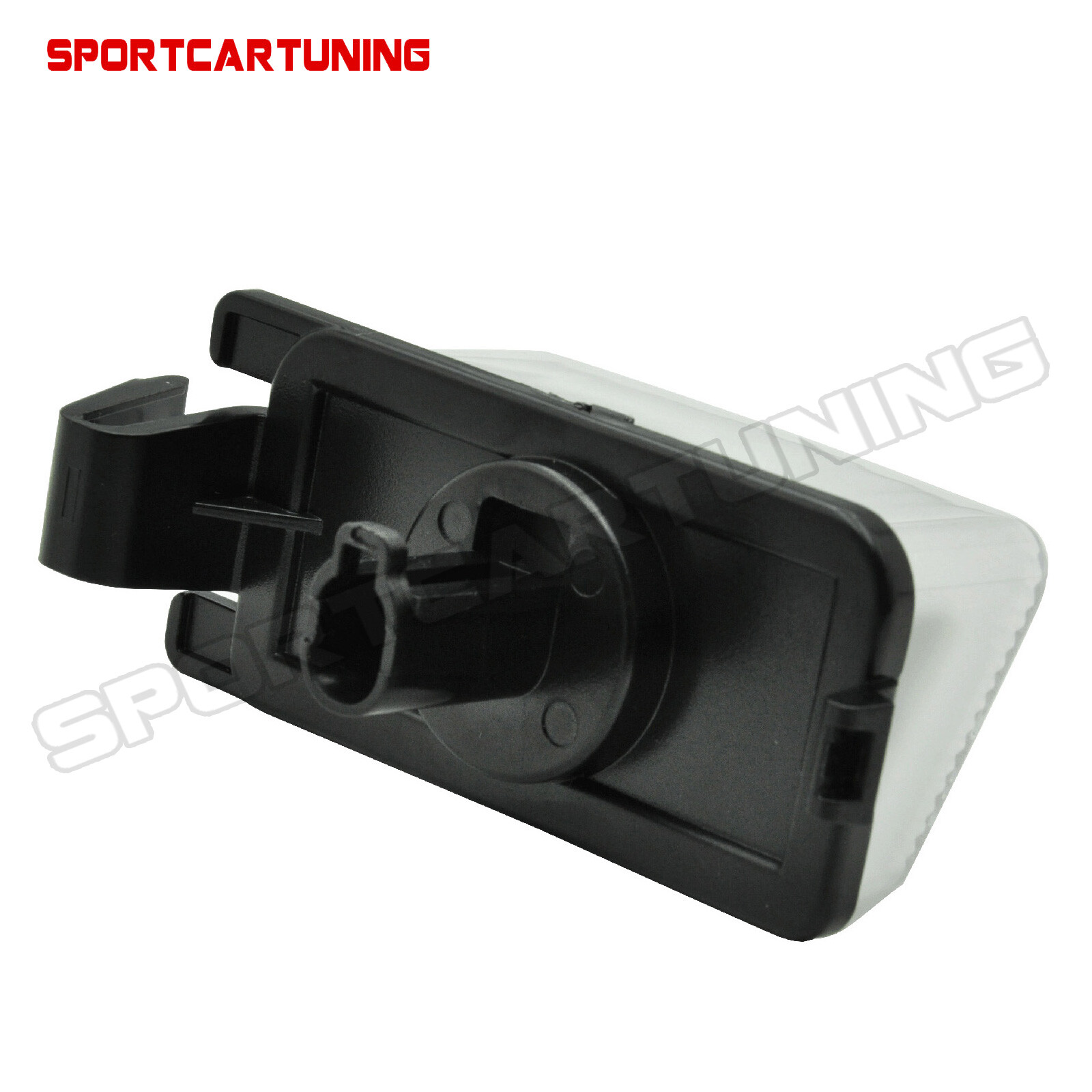 2x White LED License Plate Lights Lamp For Nissan 350Z 370Z GTR Infiniti G35 G37 eBay