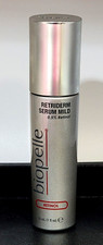 Biopelle Retriderm Mild Serum 0.5 Retinol 1oz/30ml NEW No Box