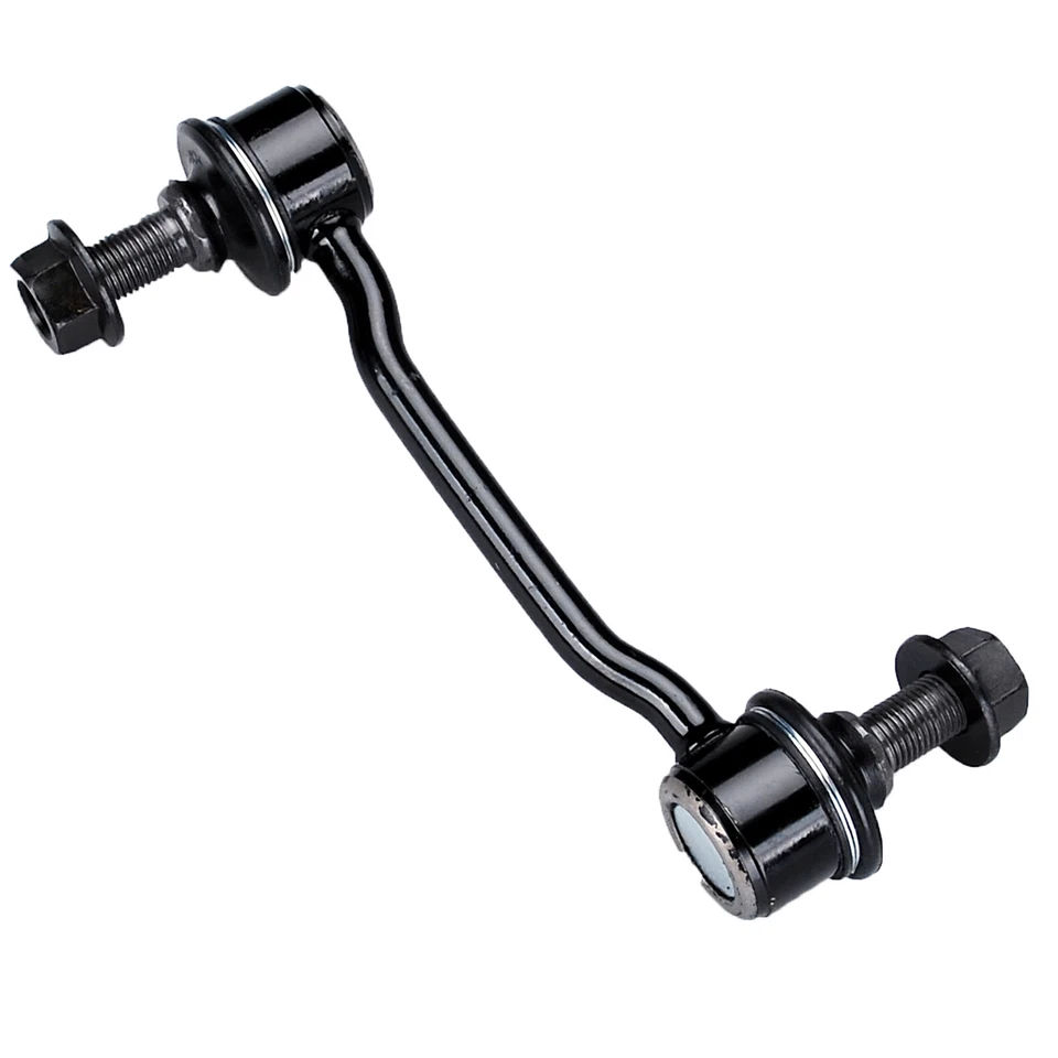 6x Front Sway Bar Tie Rod End Suspension Kit For 2009-2010 Hyundai Sonata Azera Foto 2 de 4