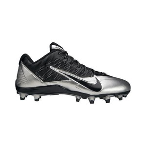 new mens 9.5/11/12 nike alpha pro 2 mid 3/4 D/detachable lacrosse/football cleat new mens 9.5/11/12 nike alpha pro 2 mid 3/4 D/detachable lacrosse/football cleat