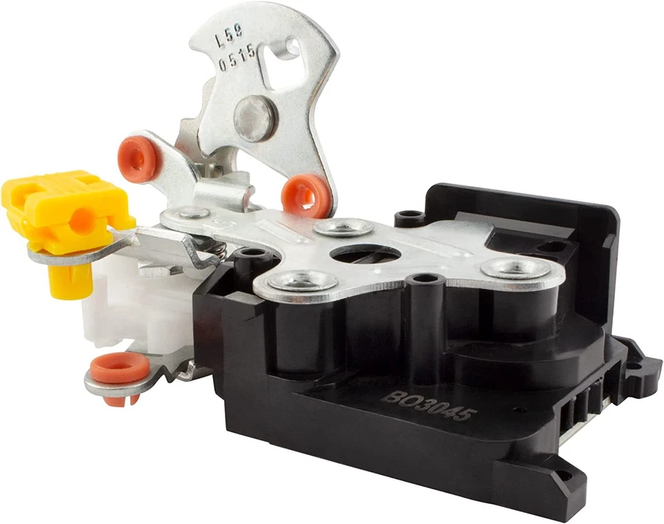 Защелка передней левой водительской двери для Chevrolet Cavalier Pontiac Sunfire 95-2005 - Изображение 2 из 4