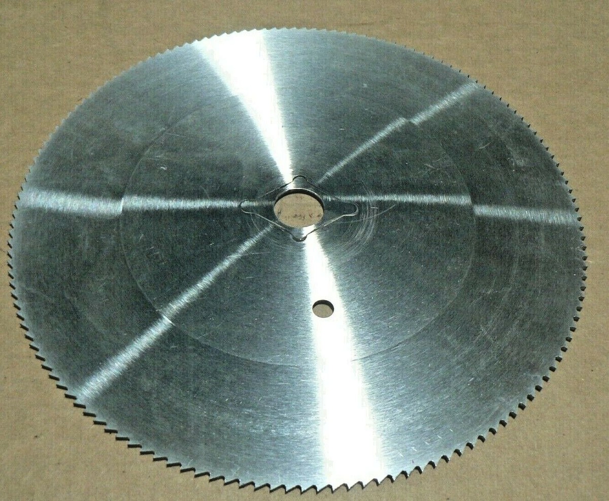 7-1/4 INCH PLYWOOD PLASTIC LAMINATES ARBOR 0.625 IN 150 TEETH SAW