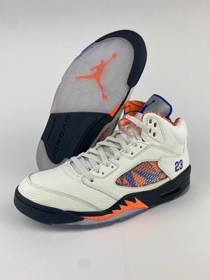 air jordan 5 retro international flight