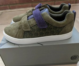 clarks marvel trainers