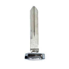 New Uncut Replacement Chrysler Smart Key Proximity Blade Blank Emergency Insert New Uncut Replacement Chrysler Smart Key Proximity Blade Blank Emergency Insert