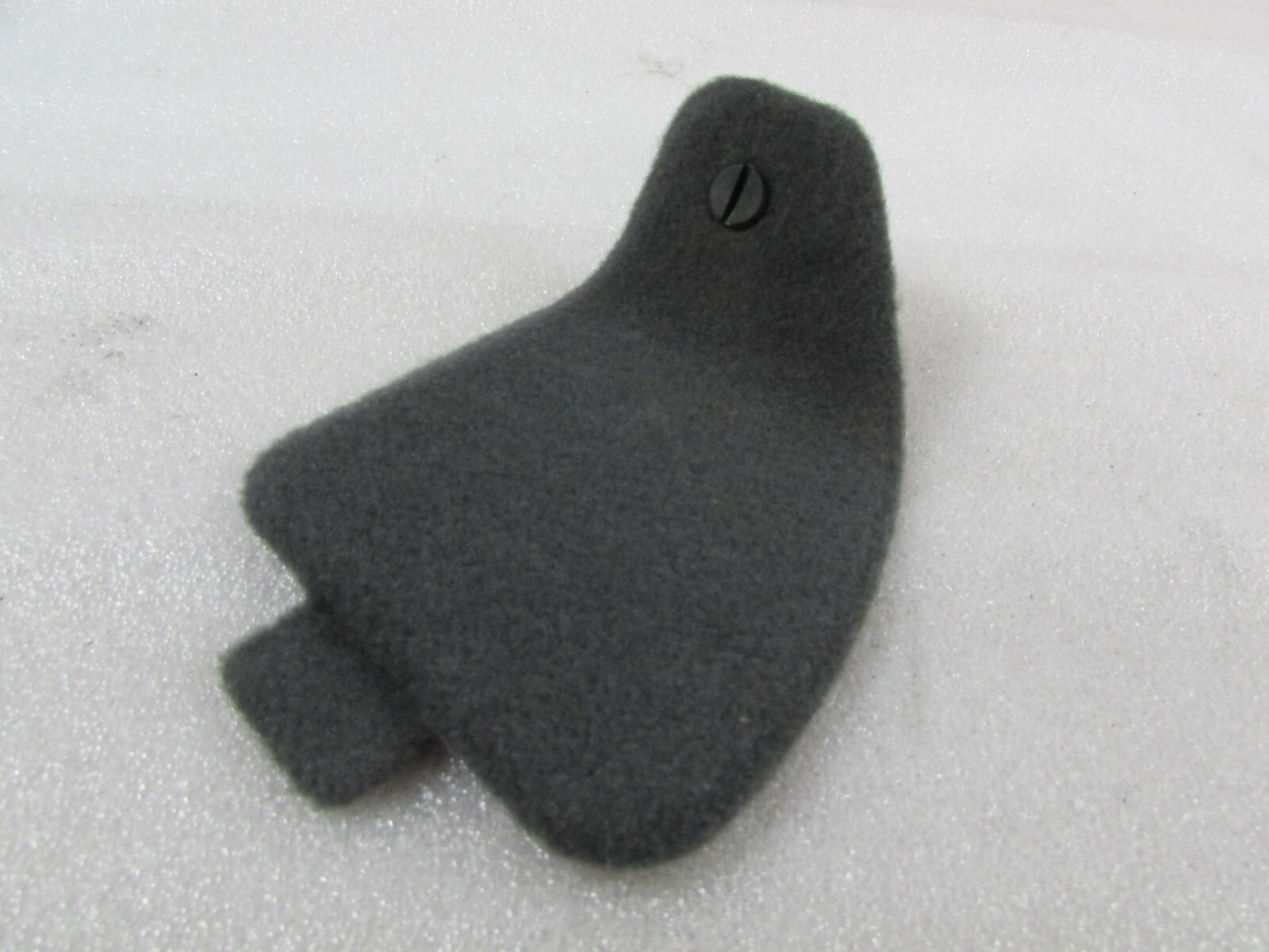 Ferrari California, LH Left, Trunk Carpet Access Cover, Used, P/N 69970400