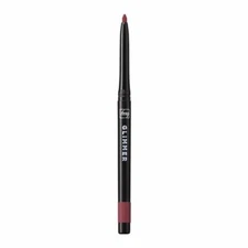 AVON FMG GLIMMER LIPLINER PERFECT PLUM NEW (2 PIECES)SEALED