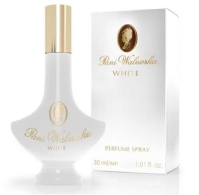 296,67 Eur/L) Miraculum Pani Walewska  WHITE Parfume Spray Духи 30ml 
