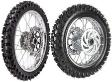 Llanta de neumático 2.50-14 60/100-14 80/100-12 3.00-12 SSR 125 CRF50 110cc Pit Bike