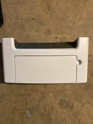 Lexmark MX410de Cartridge Door Assembly