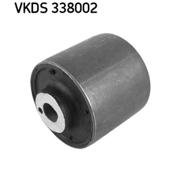 SKF Gummi-Metall-Lager (Lenker) Vkds 338002-image