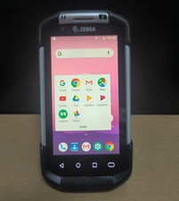 Zebra TC70 Android GMS Mobile Computer Imager Barcode Scanner TC700K-02B24B0-03