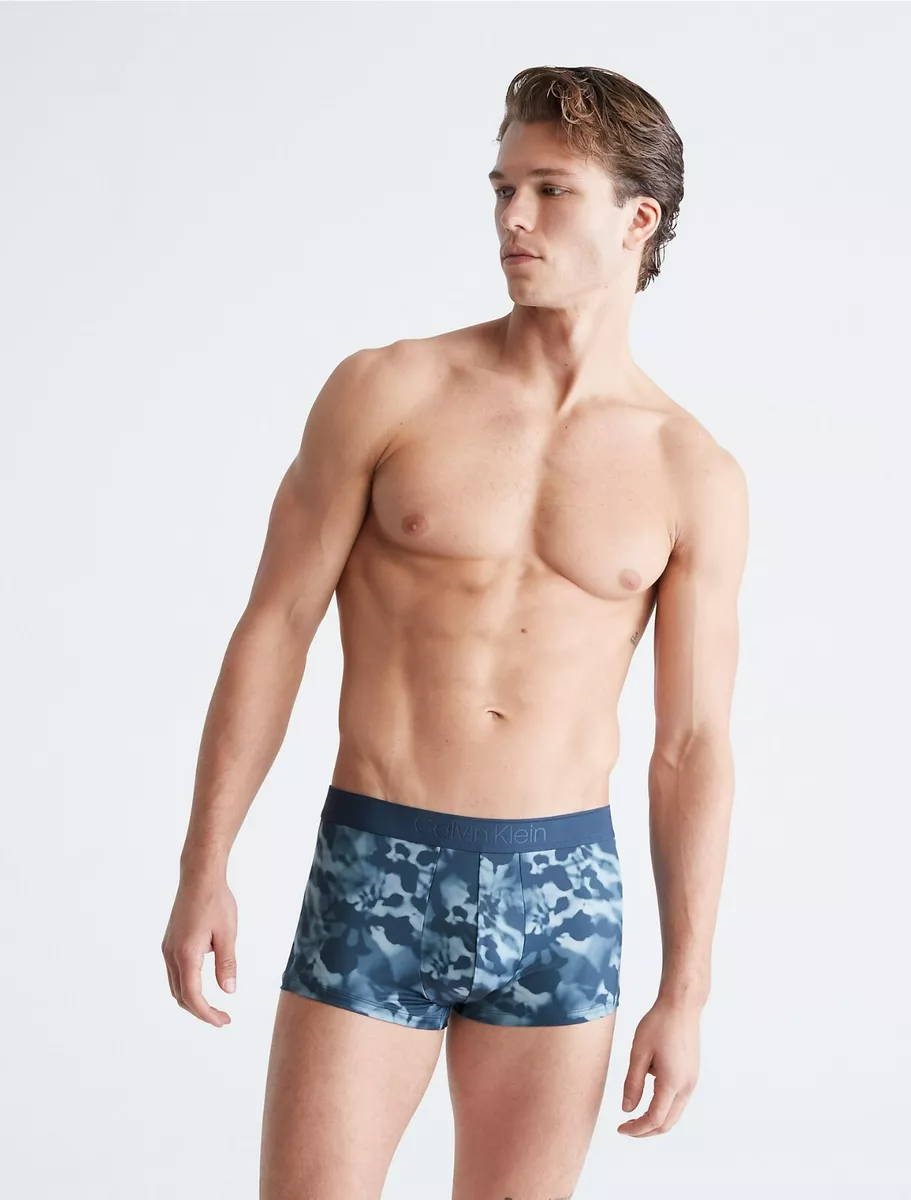 Calvin klein flexible fit trunk cheap