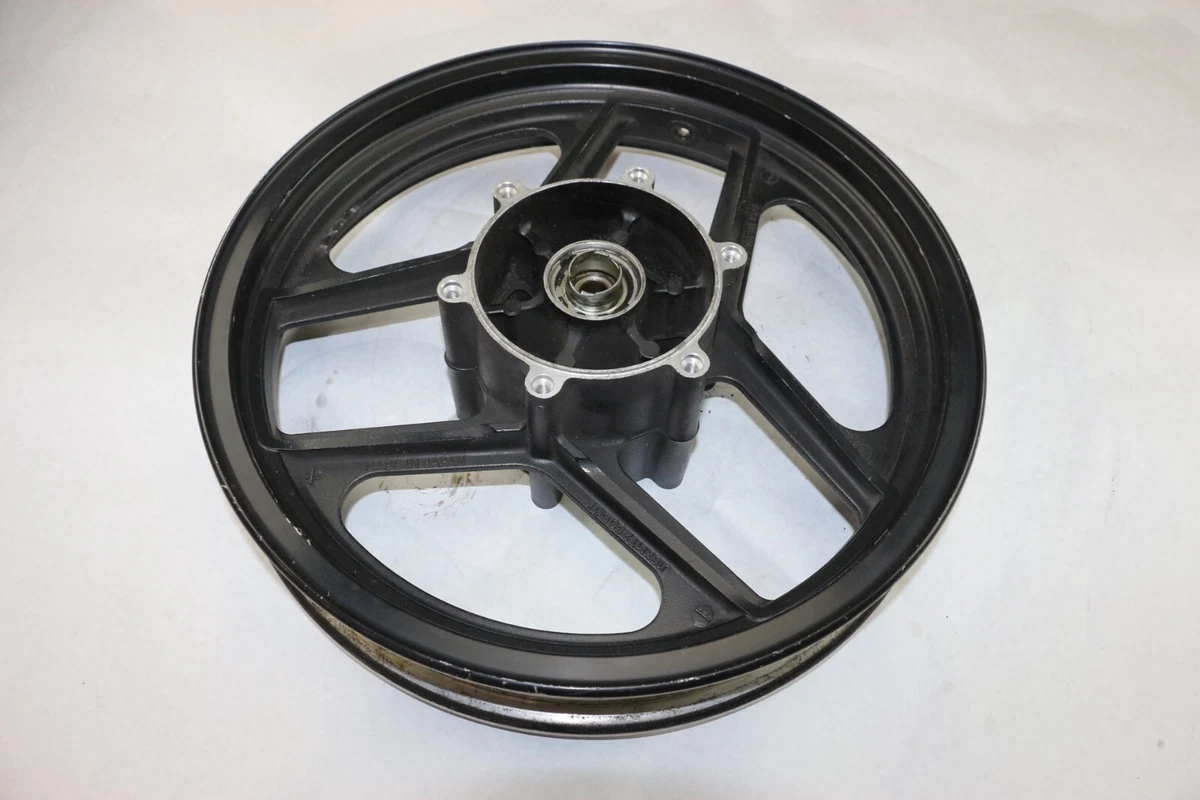Motorcycle Wheels and Rims for Kawasaki Ninja 1000 for sale | eBay