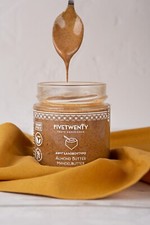 Almond butter 100 , sugar free 250gr.